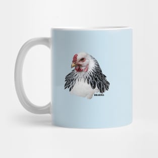 Brahma Chicken Mug